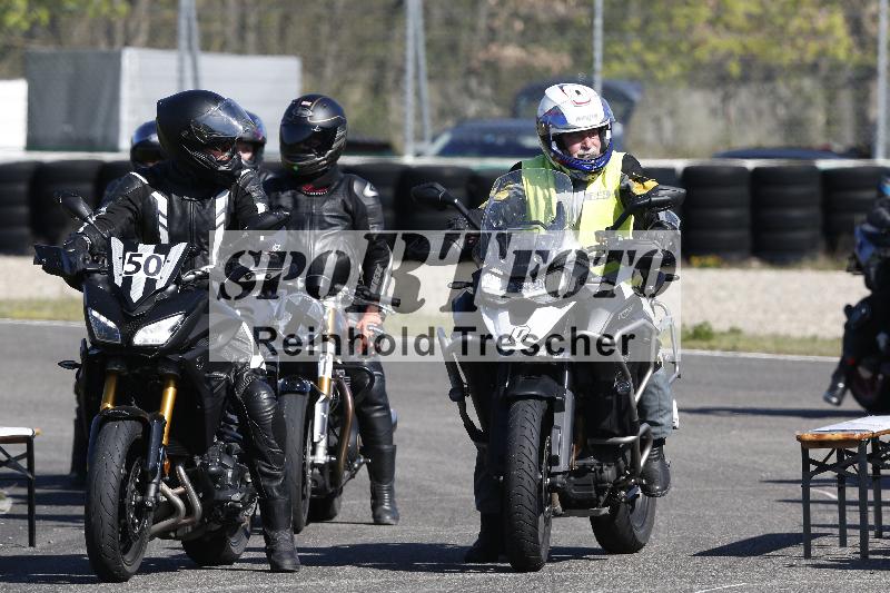 /05 07.04.2026 Cornu Master School ADR/Impressionen